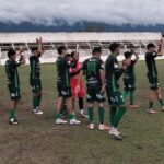 San Martín goleó a Sumalao y mantiene su campaña perfecta en la Zona A