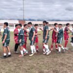 La Liga Chacarera cierra la sexta fecha del Clausura con cinco partidos