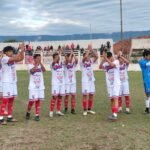 La Liga Chacarera pone en marcha la sexta fecha del Clausura