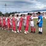 Programación de la sexta fecha del Clausura Chacarero
