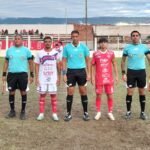 Independiente y Obreros empataron en un partidazo en el Prevedello