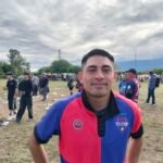 Acevedo: «Obreros no se rindió, estos chicos se esforzaron bastante, hay un sacrificio enorme detrás»