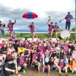 Obreros se coronó campeón de la Zona Desarrollo de la Unión Andina de Rugby tras vencer a Wiracochas