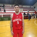 Codigoni Díaz: «En el fondo duele jugar contra Hindú, pero bueno donde juegue yo doy el máximo»