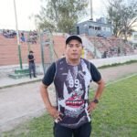 Portales: «Vamos paso a paso, trabajando mucho, somos un grupo que va a dar pelea»