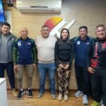 Se viene el Desafío Fray y recibimos a la secretaria Clara Figueroa y al director José Narváez
