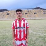 Bazán: «Venía buscando mucho este gol»