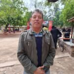 Rodríguez: «El deporte no es un gasto, es una inversión, buscamos que los chicos lleven una vida sana»