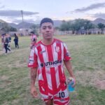 Herrera: «En el segundo tiempo cambiamos la mentalidad, insistimos y lo dimos vuelta»