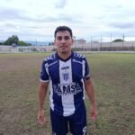 Oliva: «Después de lograr el ascenso nos propusimos seguir mejorando y dar pelea»