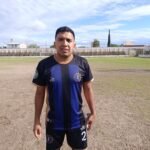 Reyes: «Hay chicos que salen de trabajar, van a entrenar y vuelven a trabajar y eso se valora»