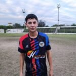Passeto: «Era ganar o ganar, no había margen de error»