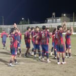 San Lorenzo goleó a Independente, sigue de racha y es uno de los líderes de la Zona 4