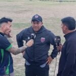 Vega: «Vamos a redoblar esfuerzos porque quedan 90 minutos y será duro»