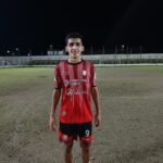 De María: «Venía de una lesión, tenía muchas ganas de jugar»