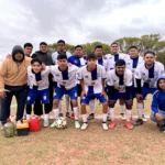 Los resultados de la tercera fecha en el fútbol de Tinogasta
