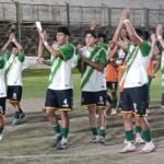 Defensores del Norte venció en la última a Independiente