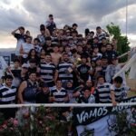 Los Teros RC es el bicampeón en la Unión Andina