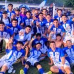 Mamerto Esquiú clasificó a la final en Pomán y jugará el Provincial