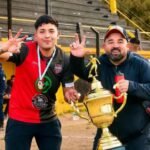 Pereyra palpitó el duelo con Villa Cubas y afirmó, «Nos estamos preparando para un duelo histórico»