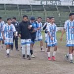 Liberal goleó, mantiene el invicto y la cima en la Zona 4