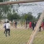 El Tribunal de Penas citó a jugadores de San Isidro y San Martín de Chumbicha tras incidentes en Inferiores