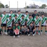 Defensores del Norte le ganó al puntero Liberal y se metió en zona de clasificación