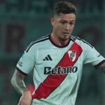 Gran vuelta de Aníbal Moreno en la goleada a Belgrano