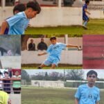 Futbolistas de Catamarca tendrán amistosos en Buenos Aires