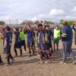 Inter del Norte logró un triunfazo ante Club Fiel