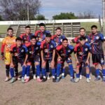El Auténtico llegó a su primer triunfo en el Clausura tras vencer a Cahacarita