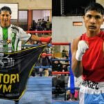 «Furia Chacarera 5»: se viene un duelo del Valle Central bien picante