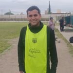 Sierra: «Hay que seguir paso a paso y meterle para delante»