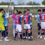 Tesorieri y Salta Central empataron sin goles