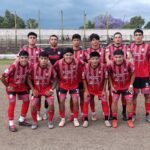 Villa Cubas goleó y sigue liderando la Zona 3
