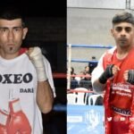 Furia Chacarera 5: Darío Herrera y Braian Quispe protagonizarán un gran combate