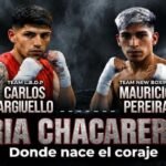 Es hoy, es hoy: comienza a vivirse «Furia Chacarera 5» con el pesaje