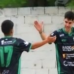 San Martín goleó de visitante a Las Pirquitas y se afirma como líder de la Zona A
