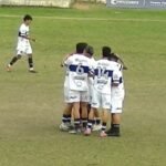 Sumalao superó a Los Sureños y se quedó con el clásico del sur