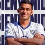 Villa Cubas sumó un refuerzo en la delantera para lo que resta del Regional
