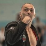 Catamarca recibirá un seminario de Jiu Jitsu a cargo del campeón German Leder