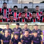 Fiel y Chacarita no se sacaron ventajas y repartieron puntos
