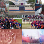 El Club Américo Tesorieri celebra 93 años de historia y vida deportiva