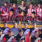 Villa Cubas recibe a San Luis por la vuelta de los 16avos del Regional