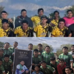 Se viene la gran final del Torneo de la Liga Fiambalense