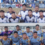 Social San Antonio y Las Pirquitas empataron y siguen con chances de clasificar